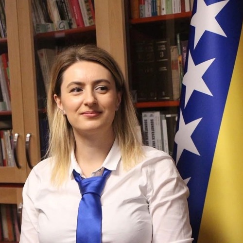 Milijana Terzić