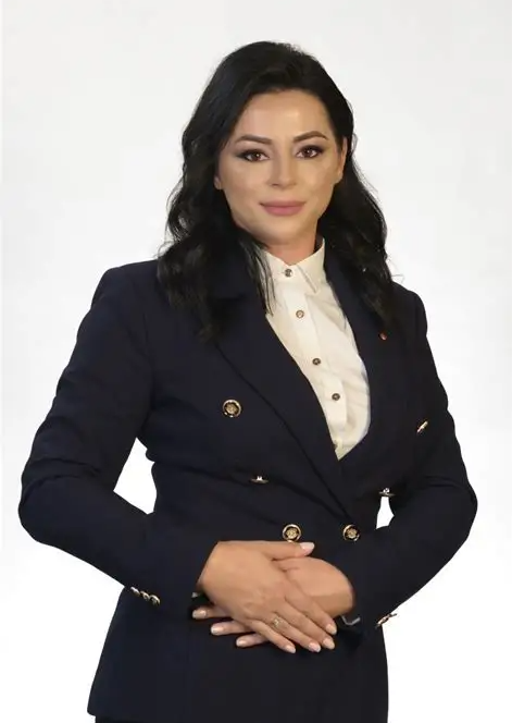 Harisa Muaratović