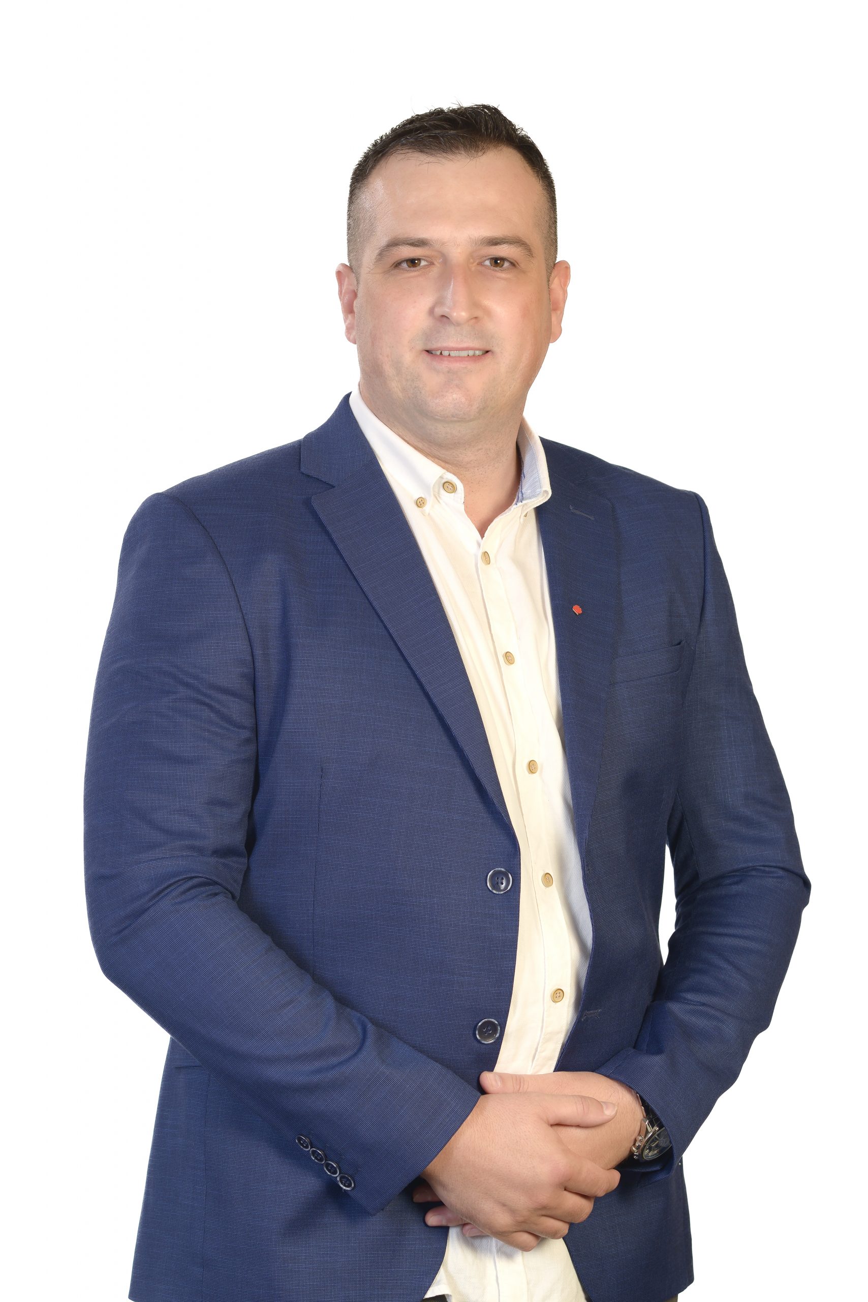 Adem Bečirhodžić