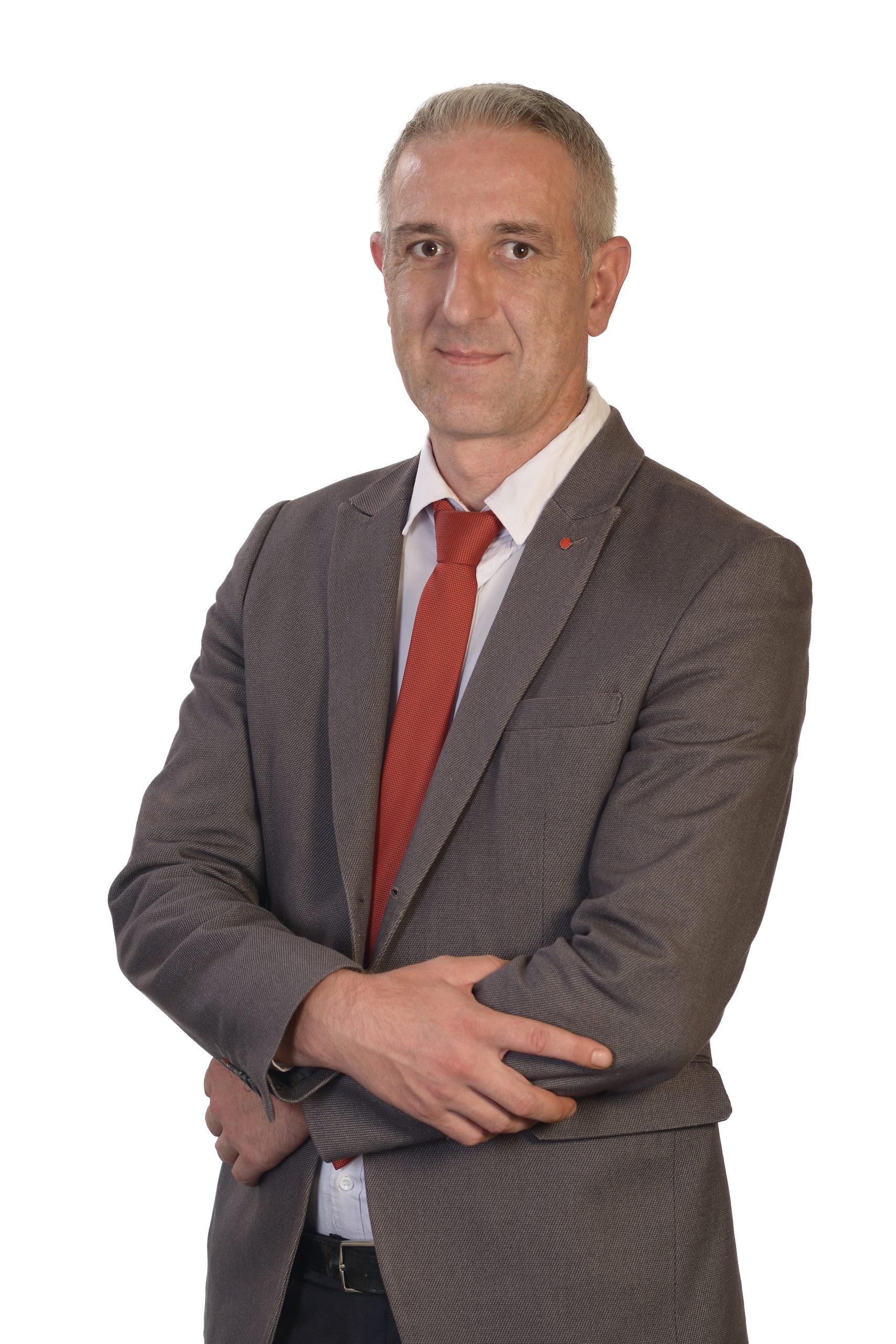 Edin Šljivo