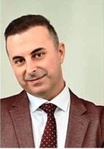 Ishak Avdispahić