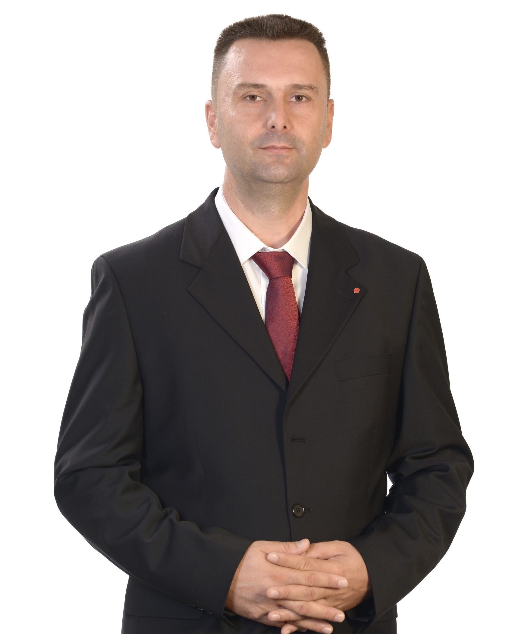 Senad Softić