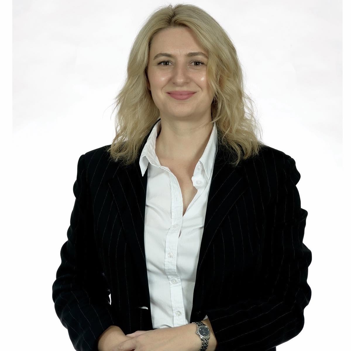 Milijana Terzić