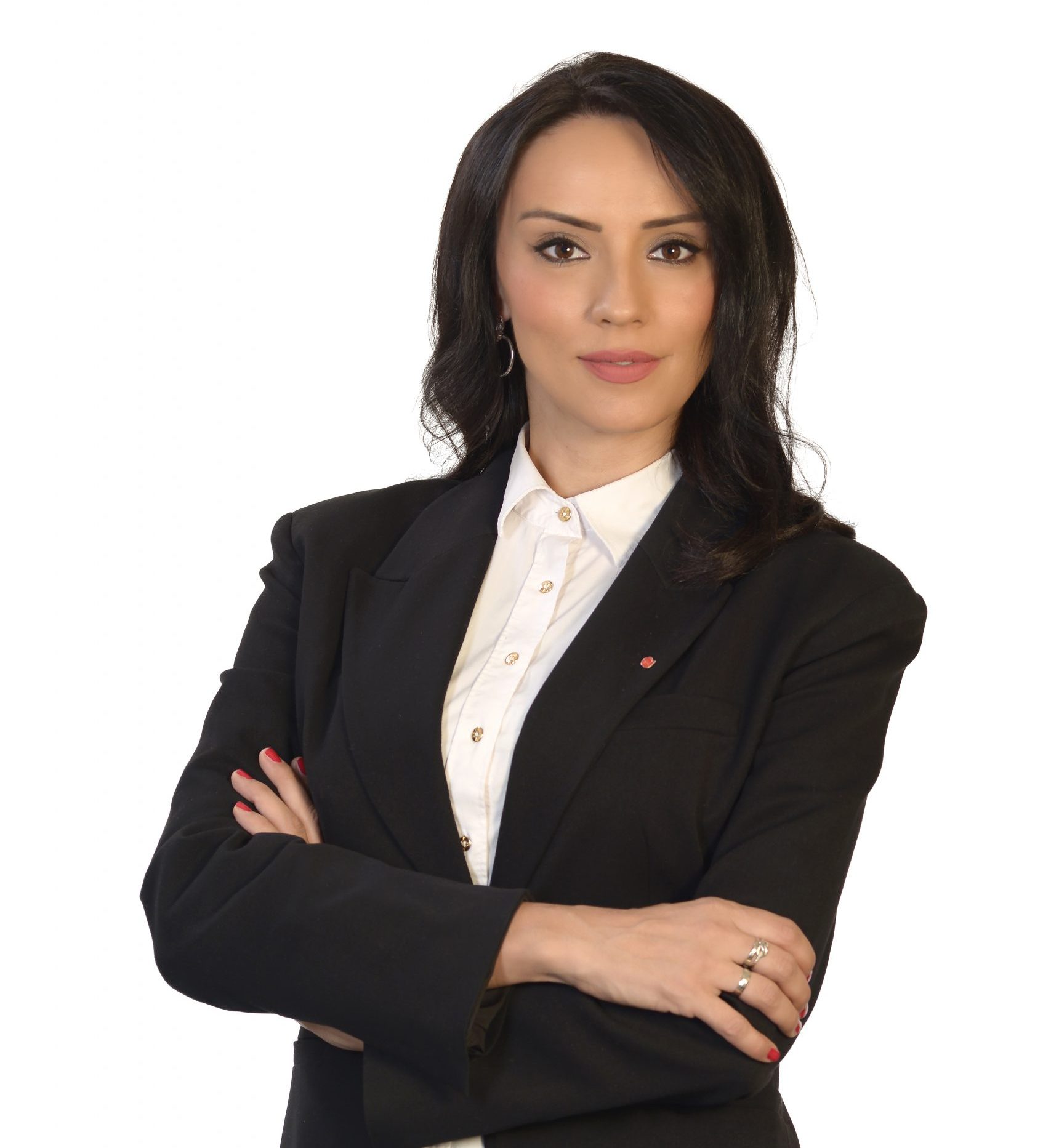 Irna Imamović