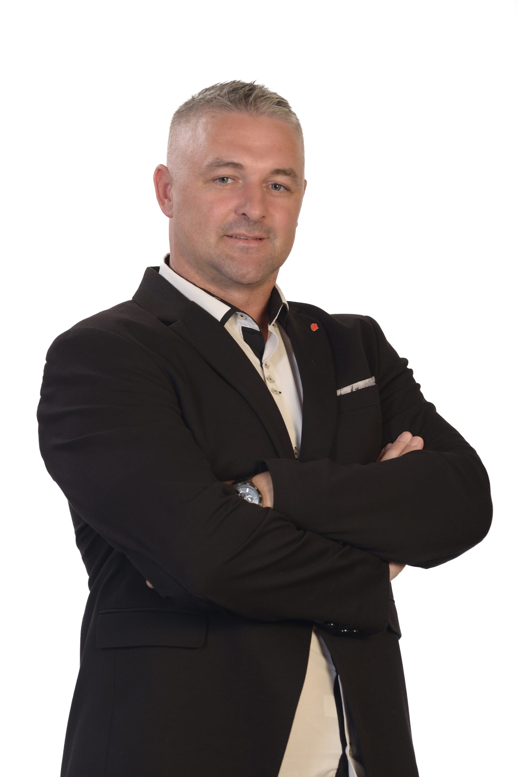 Mensur Čehajić