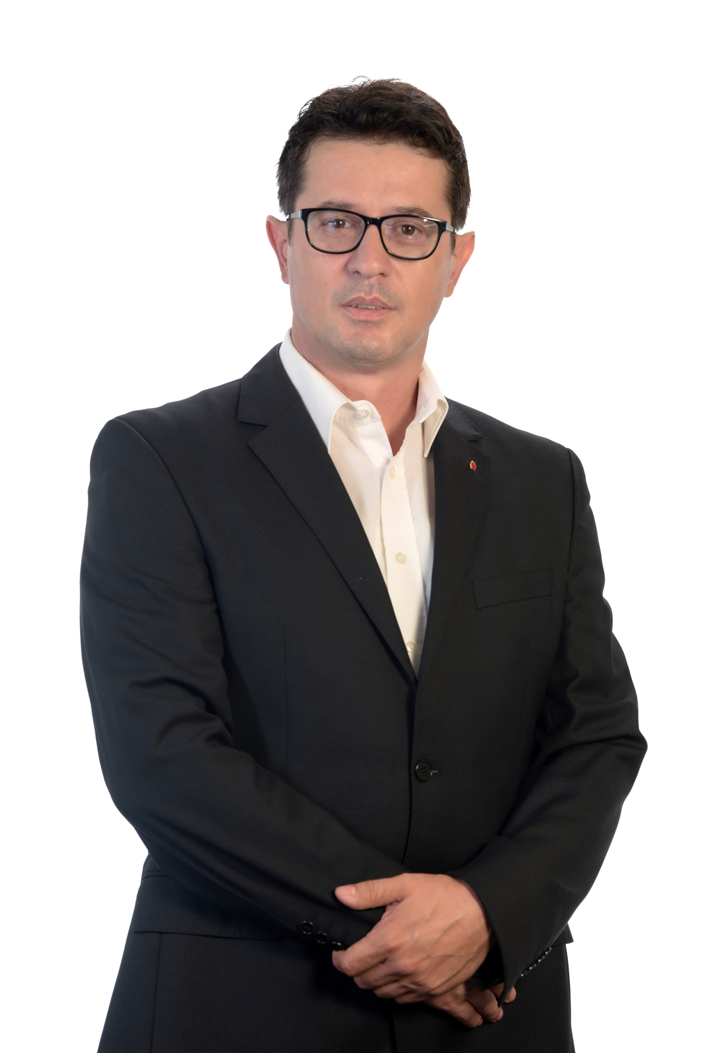 Ahmed Begić