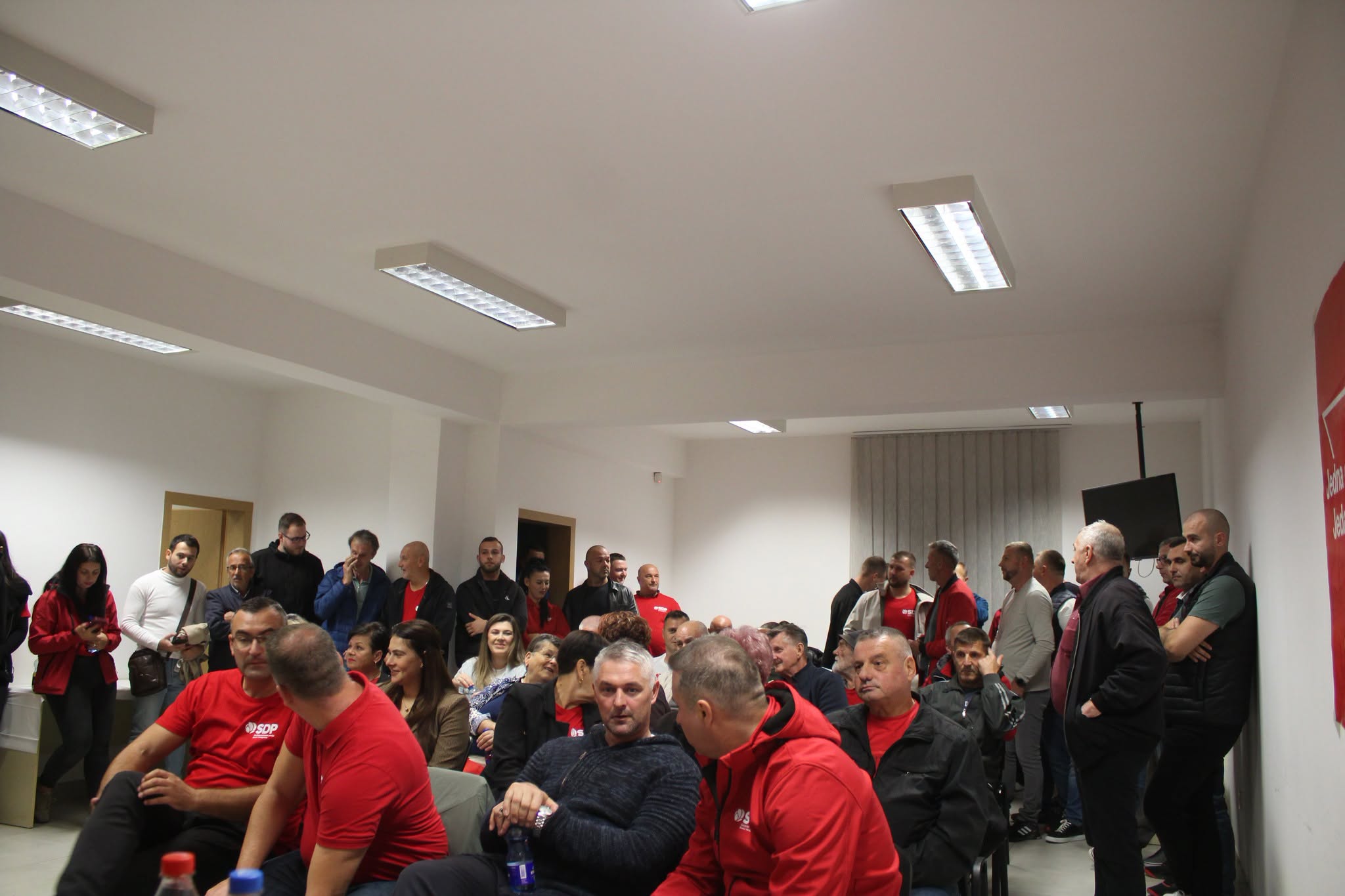 Fotografija iz galerije