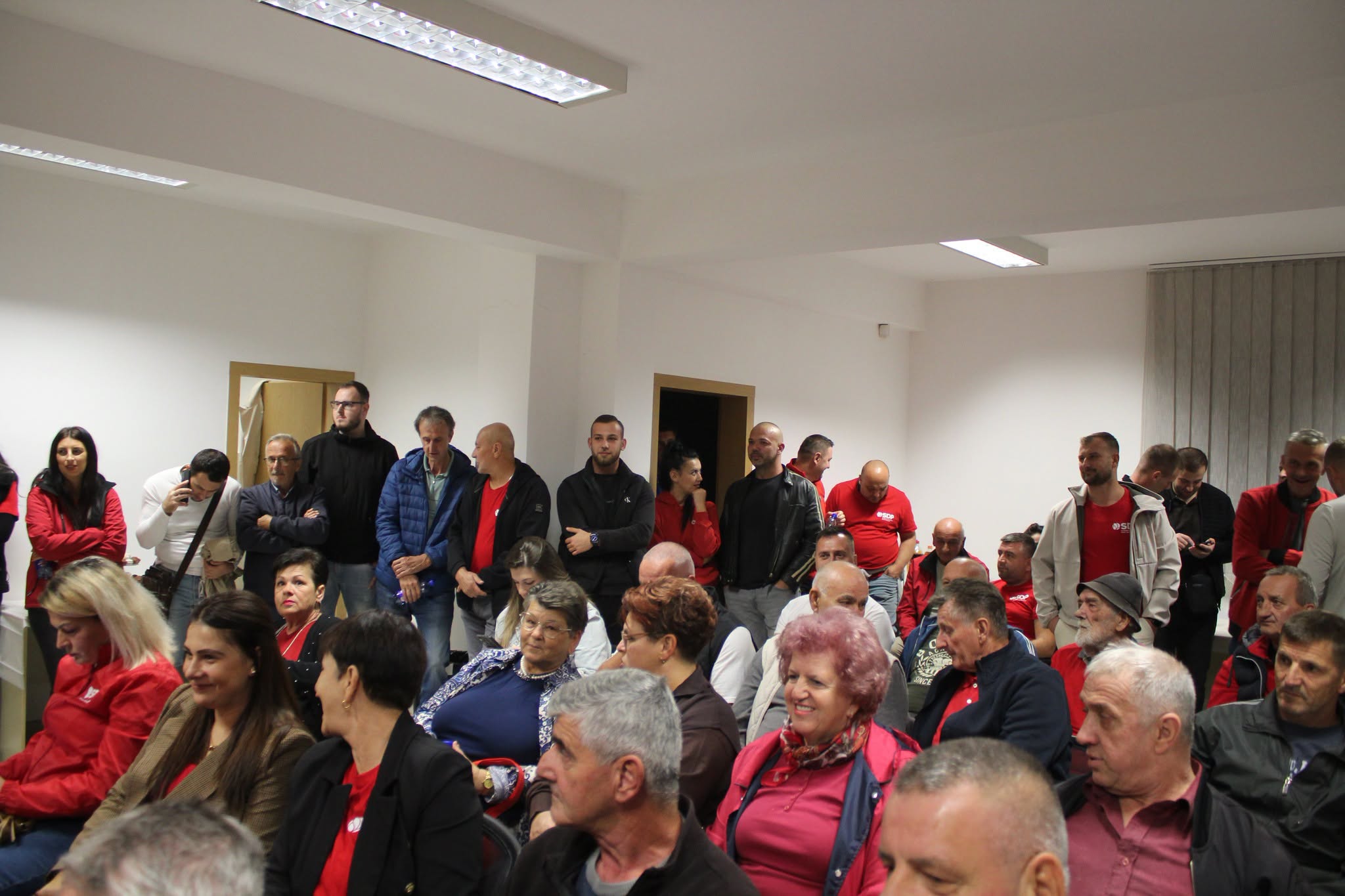 Fotografija iz galerije