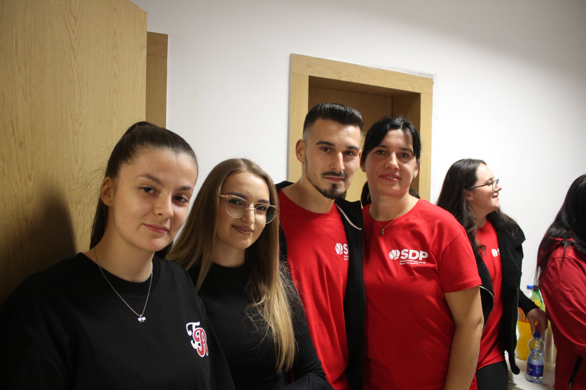 Fotografija iz galerije
