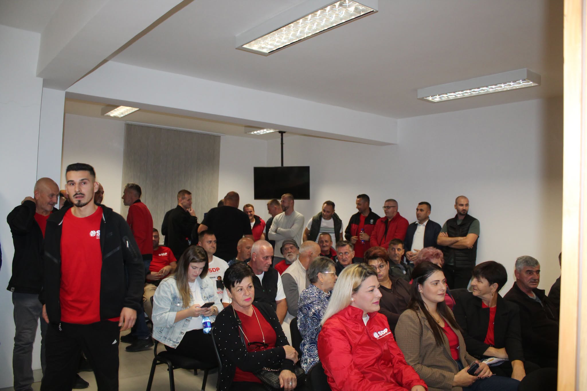 Fotografija iz galerije