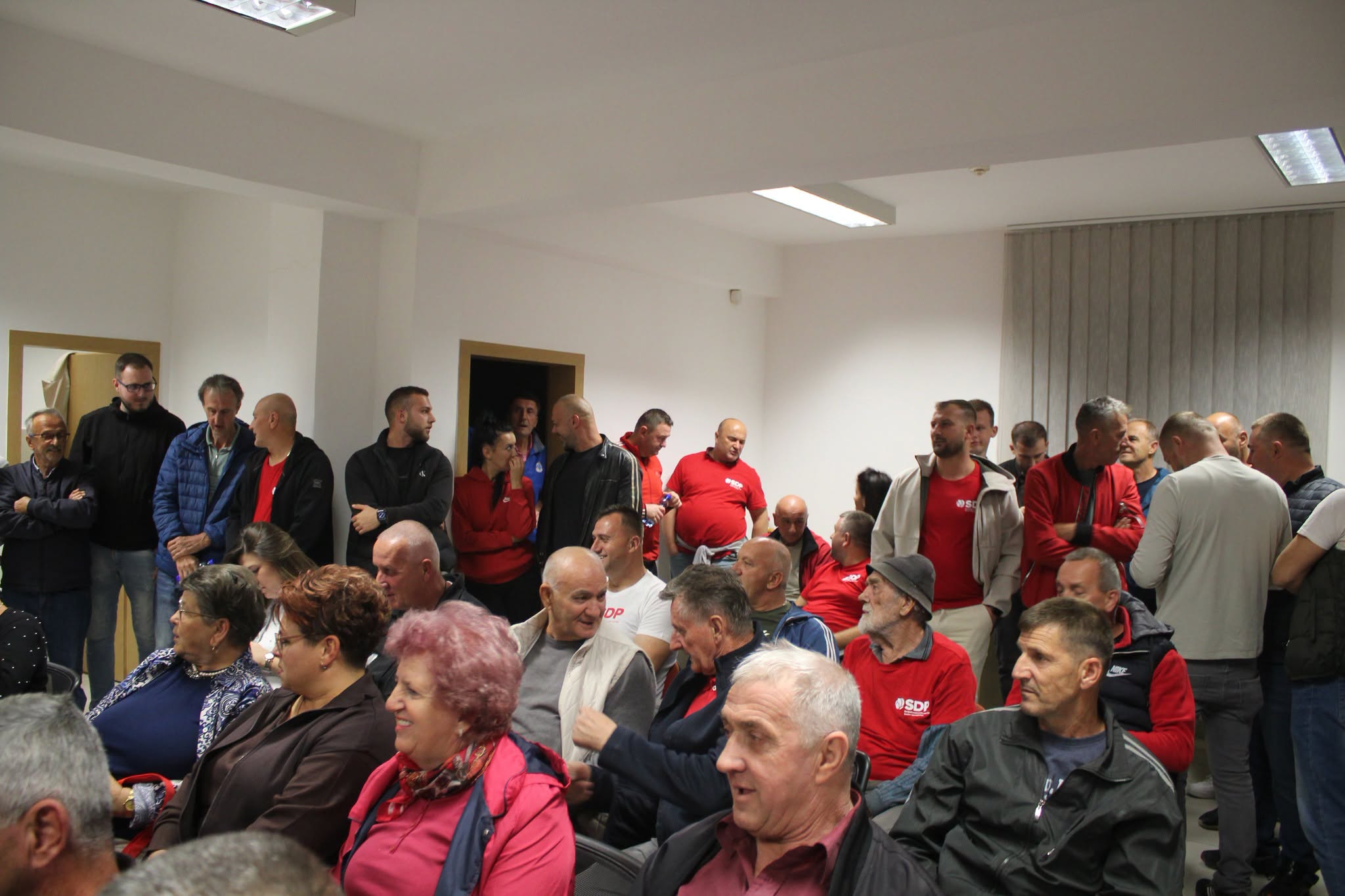 Fotografija iz galerije