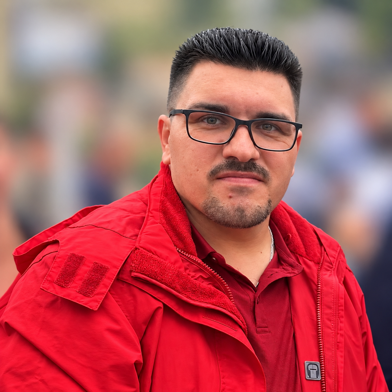 Tarik Jusupović